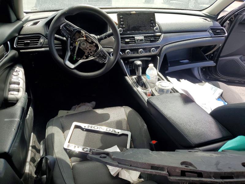 Продаж на аукціоні авто 2018 Honda Accord, vin: 1HGCV1F16JA072760, номер лоту: 64578626