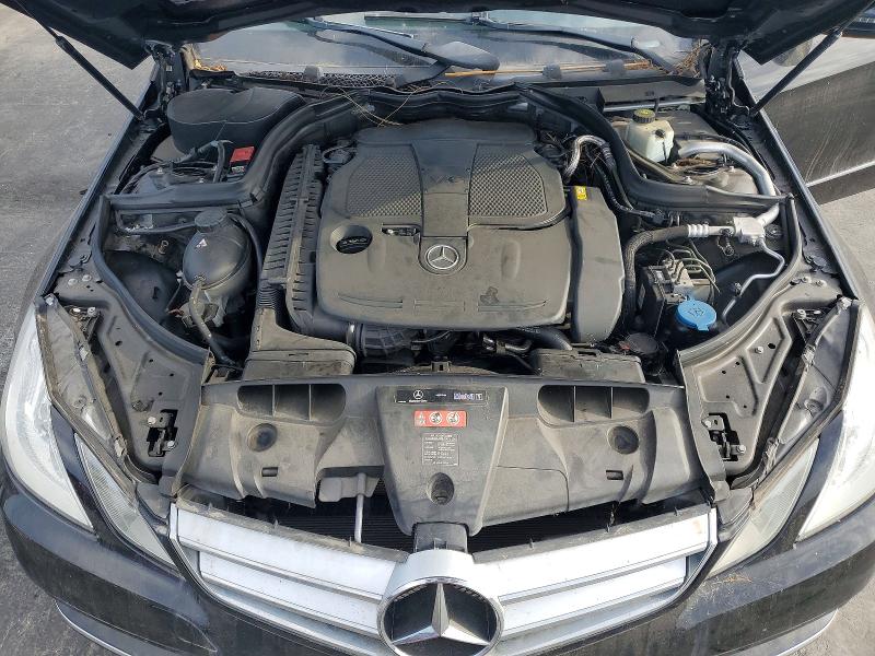 Auction sale of the 2012 Mercedes-benz E, vin: WDDKJ5KBXCF162243, lot number: 64659906