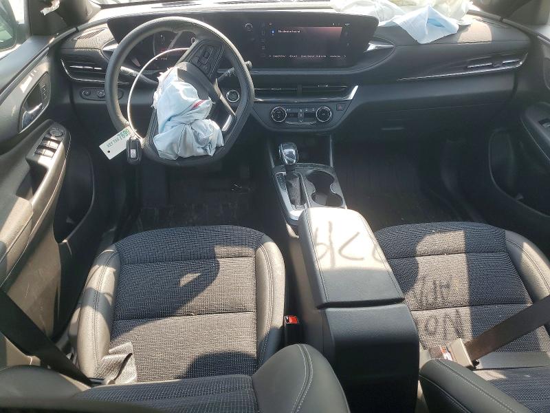 Aukcja sprzedaży 2026 Buick Envista, vin: KL47LAEP9TB171608, numer aukcji: 63090096