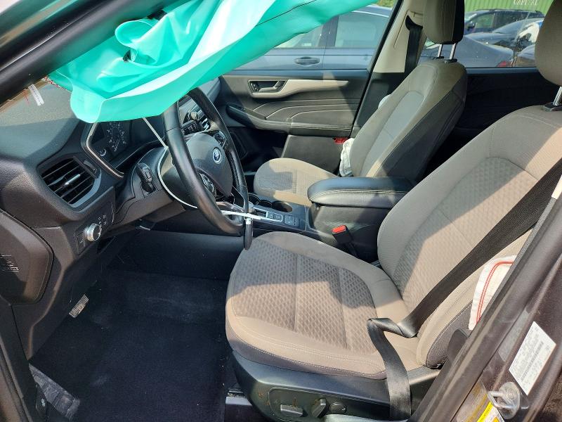 Продаж на аукціоні авто 2022 Ford Escape, vin: 1FMCU0G67NUB15766, номер лоту: 63717596