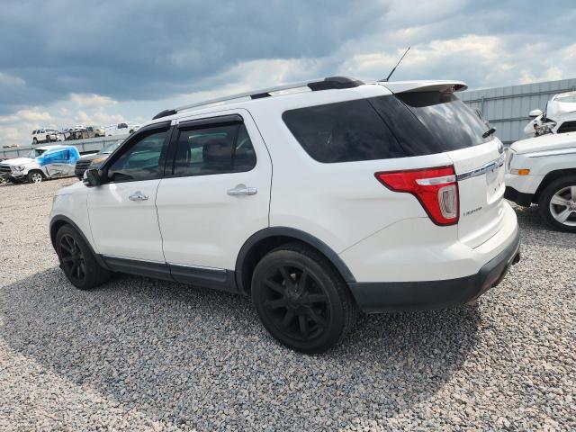 65239796 :رقم المزاد ، 1FM5K7F80EGA06459 vin ، 2014 Ford Explorer مزاد بيع