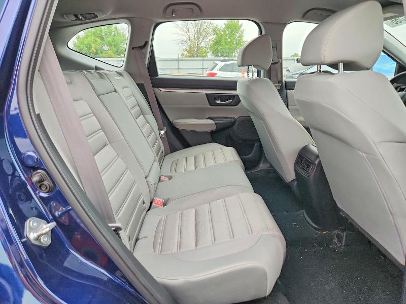 Aukcja sprzedaży 2019 Honda Cr-v, vin: 2HKRW6H35KH201504, numer aukcji: 63568056