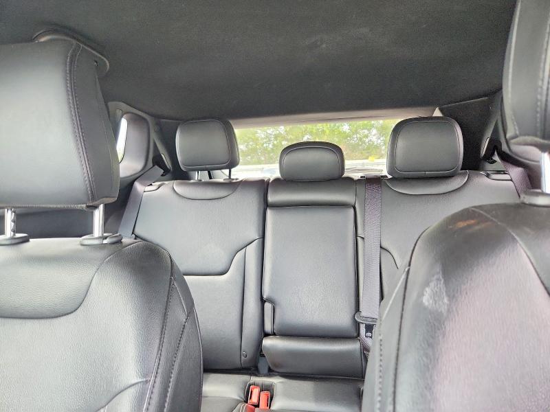 Продажа на аукционе авто 2025 Jeep Compass, vin: 3C4NJDCN7ST601414, номер лота: 64962076