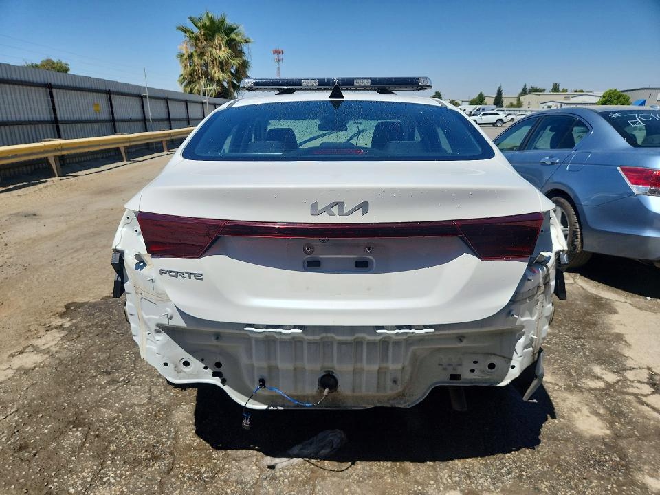 Продаж на аукціоні авто 2022 Kia Forte, vin: 3KPF24AD6NE490763, номер лоту: 60075176