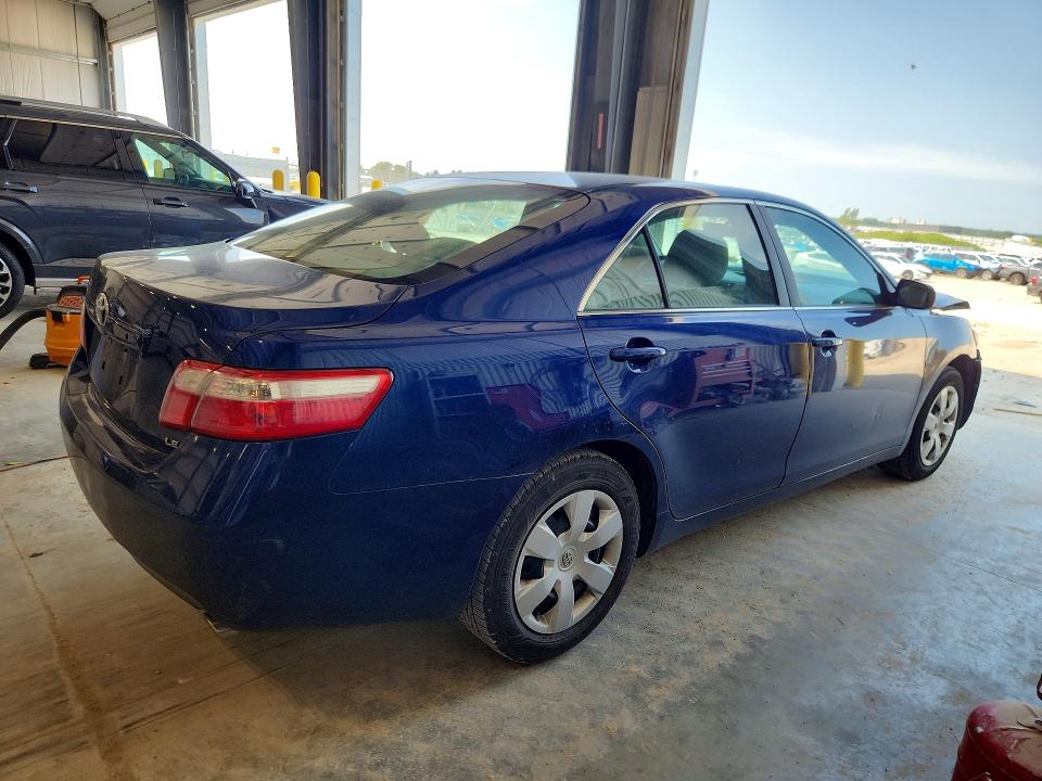2009 Toyota Camry მანქანა იყიდება აუქციონზე, vin: 4T1BK46K09U097866, აუქციონის ნომერი: 66021376