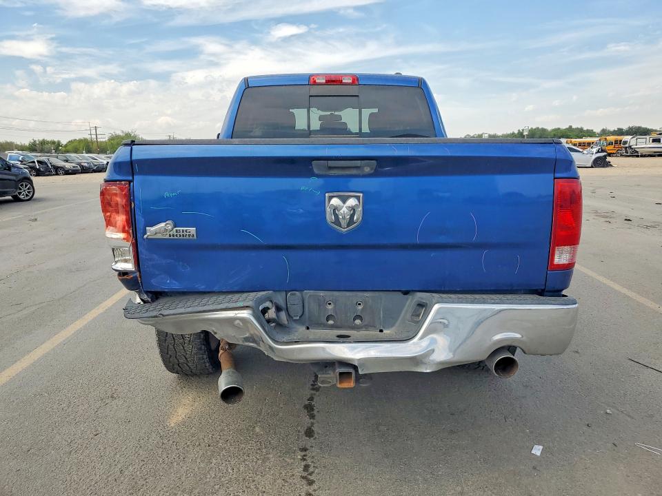 66340396 :رقم المزاد ، 1D7RB1GTXBS634629 vin ، 2011 Dodge Ram 1500 مزاد بيع