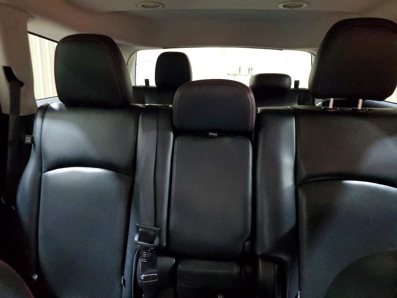Aukcja sprzedaży 2017 Dodge Journey, vin: 3C4PDCEG8HT576976, numer aukcji: 63599786
