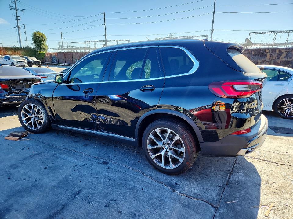 Продаж на аукціоні авто 2022 Bmw X5, vin: 5UXCR6C03N9J28252, номер лоту: 65372726