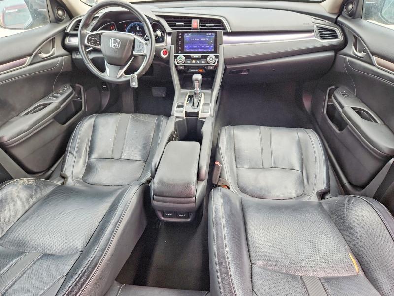 Aukcja sprzedaży 2016 Honda Civic, vin: 19XFC1F94GE002428, numer aukcji: 63539346