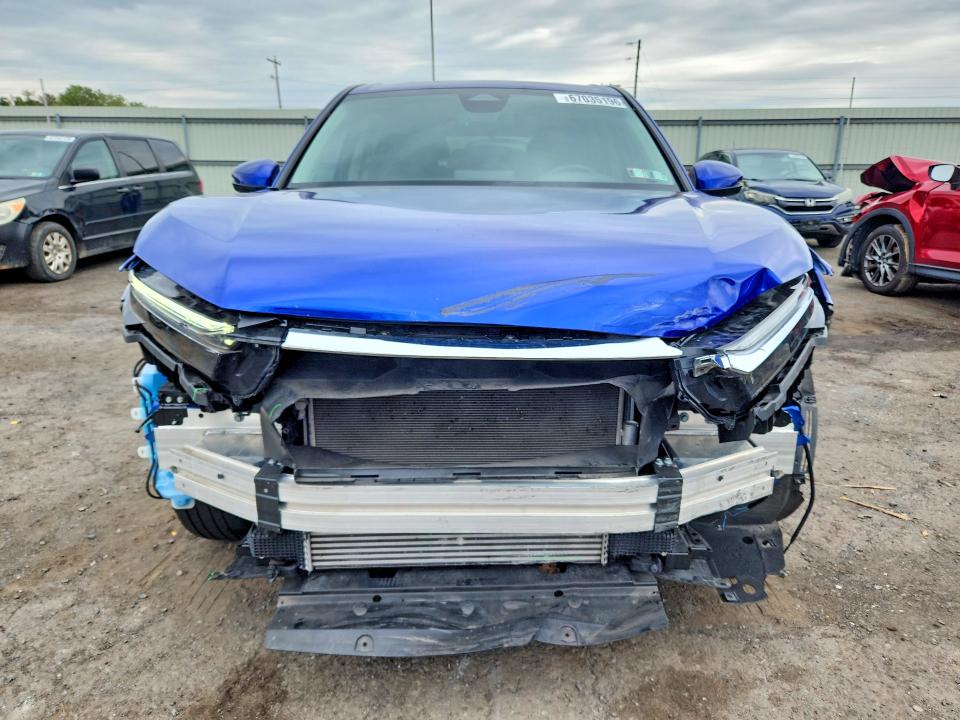 Продаж на аукціоні авто 2025 Honda Cr-v, vin: 2HKRS4H71SH466570, номер лоту: 67035196