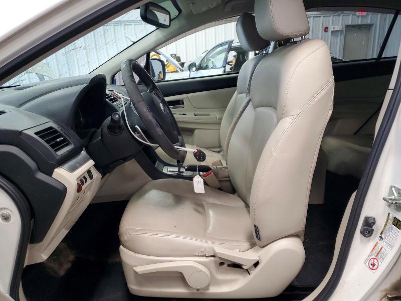 Продажа на аукционе авто 2014 Subaru Xv Crosstrek, vin: JF2GPAGC3E8344013, номер лота: 64624176