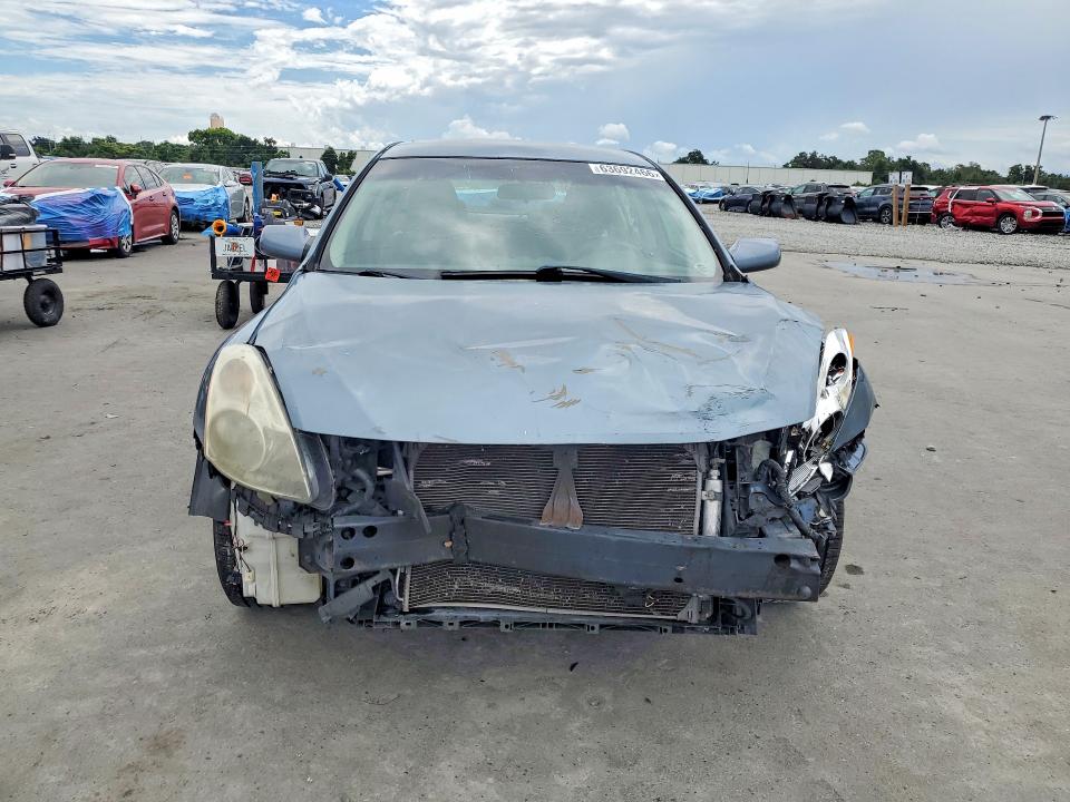 2010 Nissan Altima მანქანა იყიდება აუქციონზე, vin: 1N4AL2AP1AC177309, აუქციონის ნომერი: 63692466