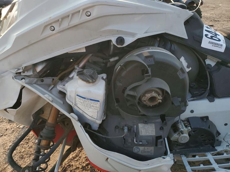 2021 Ski Snowmobile მანქანა იყიდება აუქციონზე, vin: 2BPSVEMA8MV000177, აუქციონის ნომერი: 64428266