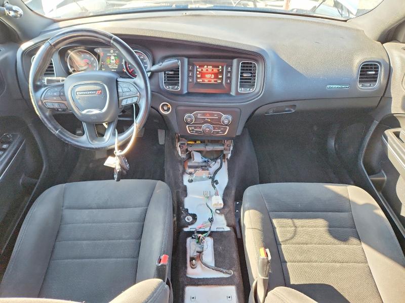 Продаж на аукціоні авто 2016 Dodge Charger, vin: 2C3CDXKT6GH331368, номер лоту: 65845866