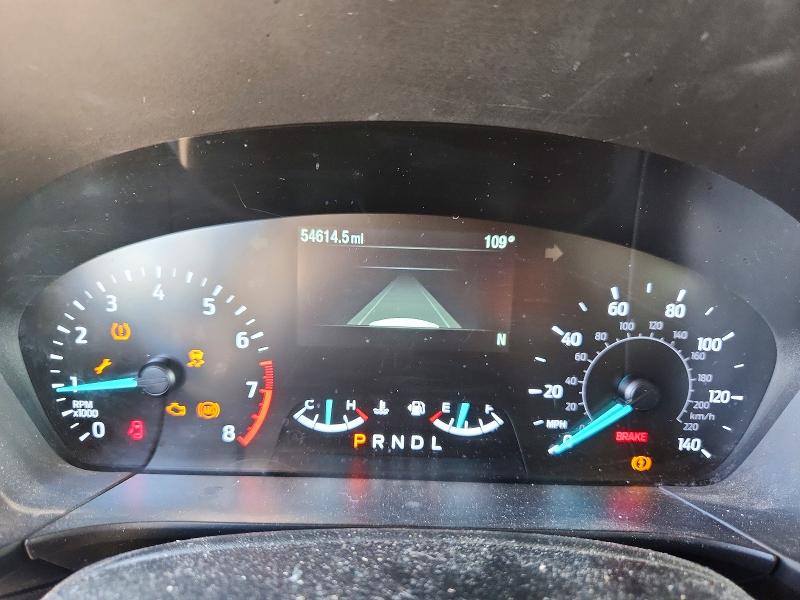 67264766 :رقم المزاد ، 1FMCU0G62LUB66430 vin ، 2020 Ford Escape مزاد بيع