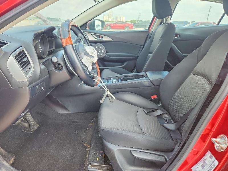 Aukcja sprzedaży 2017 Mazda 3, vin: 3MZBN1U74HM118906, numer aukcji: 63711216