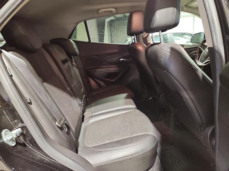 Продаж на аукціоні авто 2021 Buick Encore, vin: KL4CJESB8MB343374, номер лоту: 65574406