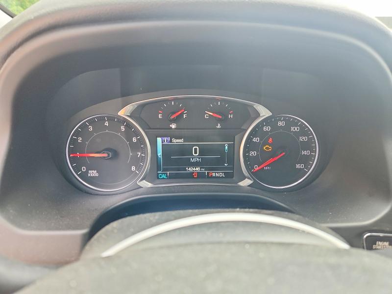 Aukcja sprzedaży 2018 Gmc Acadia, vin: 1GKKNWLS4JZ153167, numer aukcji: 65319886