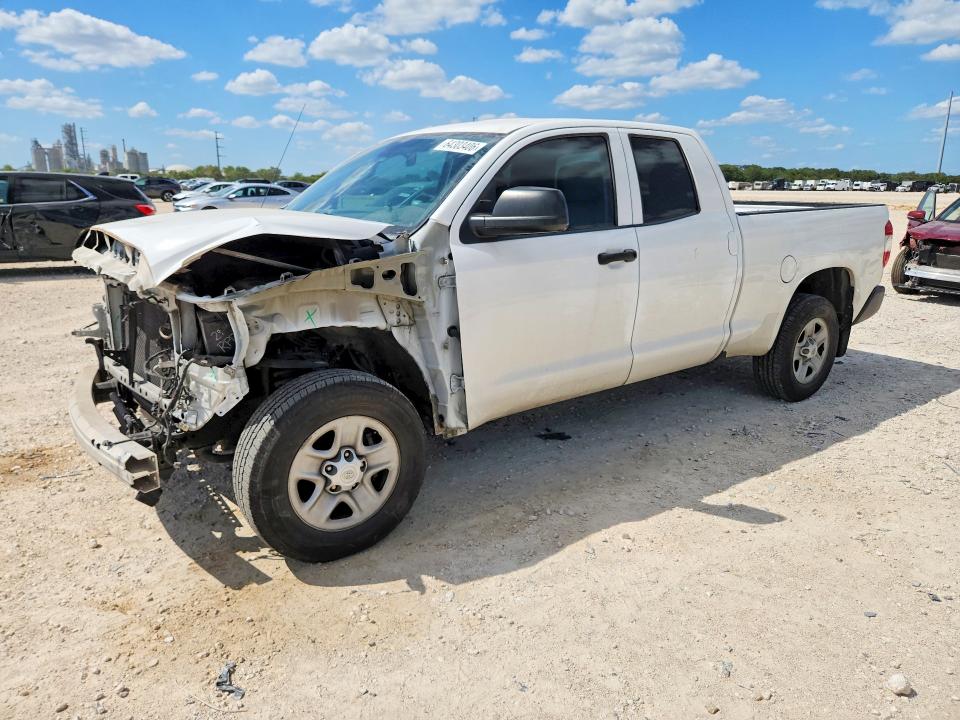 Продажа на аукционе авто 2019 Toyota Tundra, vin: 5TFRM5F16KX136121, номер лота: 64303406