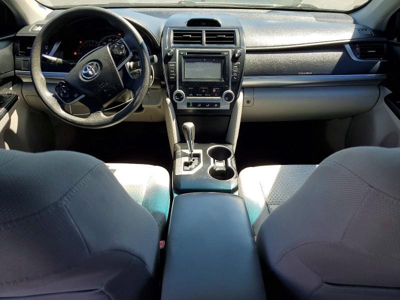 Aukcja sprzedaży 2014 Toyota Camry, vin: 4T4BF1FK2ER391742, numer aukcji: 62714056