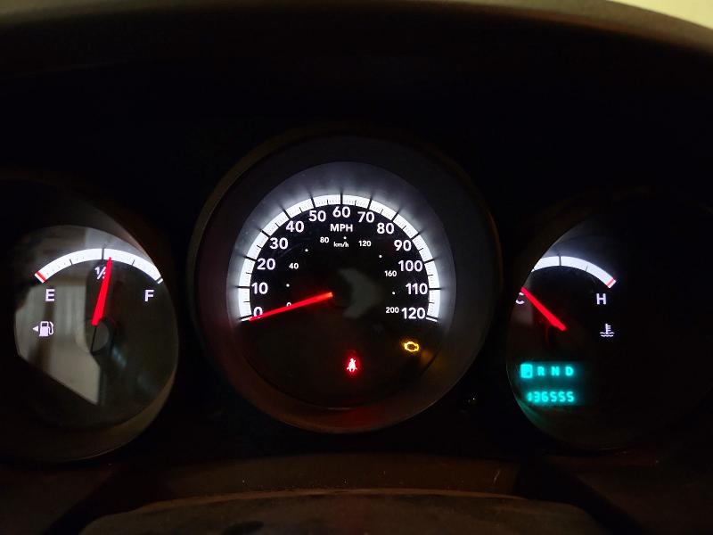 Aukcja sprzedaży 2010 Dodge Grand Caravan, vin: 2D4RN1AEXAR348813, numer aukcji: 66354816