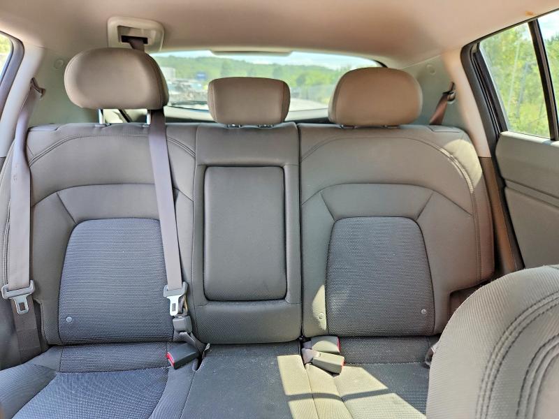 Продаж на аукціоні авто 2016 Kia Sportage, vin: KNDPBCACXG7818744, номер лоту: 65015026