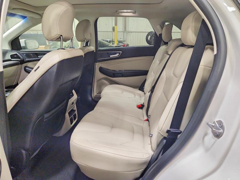 Aukcja sprzedaży 2019 Ford Edge, vin: 2FMPK4K92KBC14383, numer aukcji: 65532066