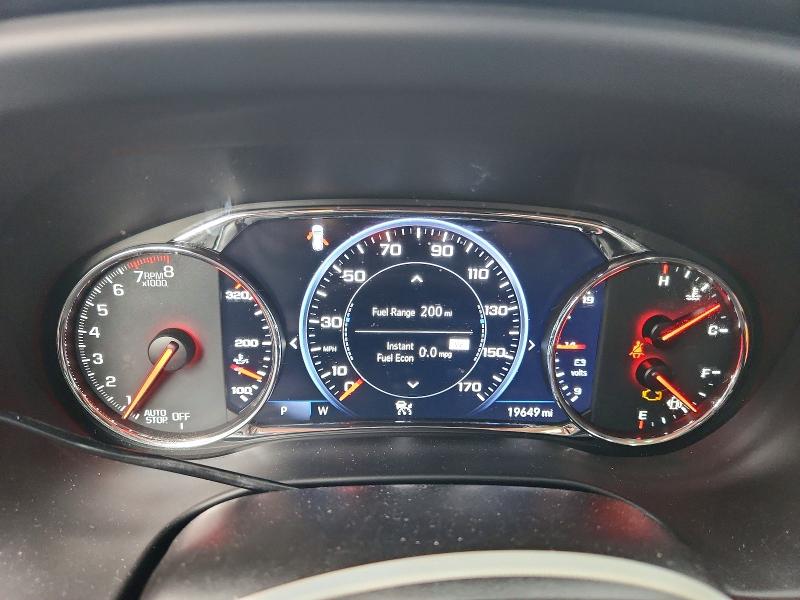 Продаж на аукціоні авто 2022 Gmc Acadia, vin: 1GKKNXLS4NZ177609, номер лоту: 64611236