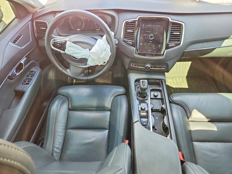 Aukcja sprzedaży 2020 Volvo Xc90, vin: YV4A22PL2L1607894, numer aukcji: 66230186