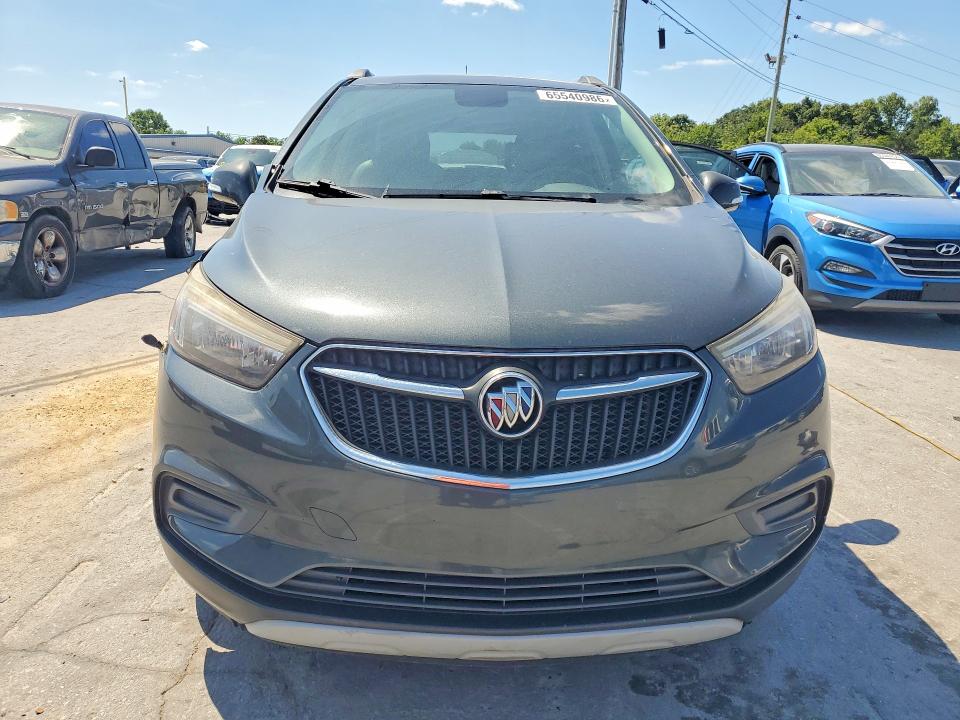 Aukcja sprzedaży 2018 Buick Encore, vin: KL4CJASB6JB699150, numer aukcji: 65540986