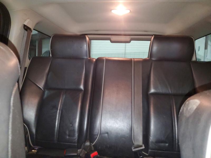 64289626 :رقم المزاد ، 5GTEN13E588146954 vin ، 2008 Hummer H3 مزاد بيع