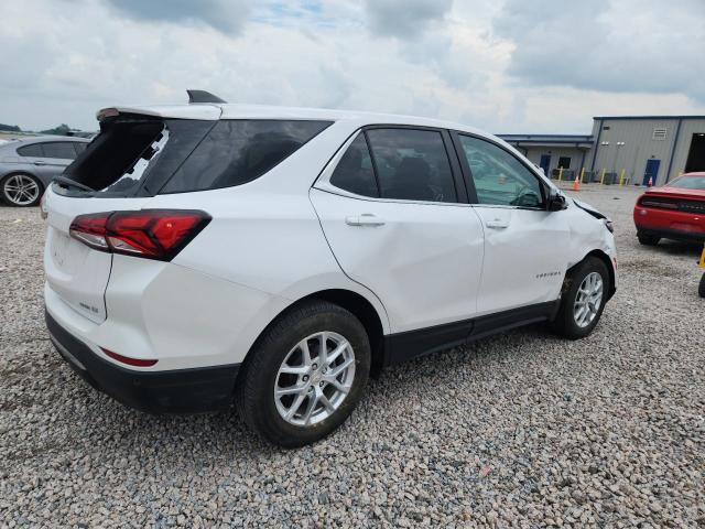 66236326 :رقم المزاد ، 3GNAXUEG7RL240487 vin ، 2024 Chevrolet Equinox مزاد بيع