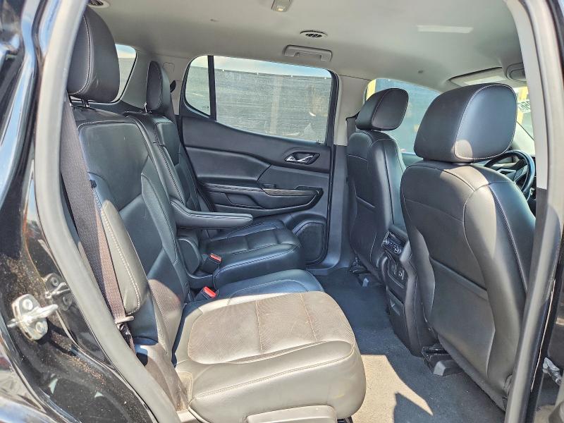 Aukcja sprzedaży 2019 Gmc Acadia, vin: 1GKKNMLS0KZ234771, numer aukcji: 67116356