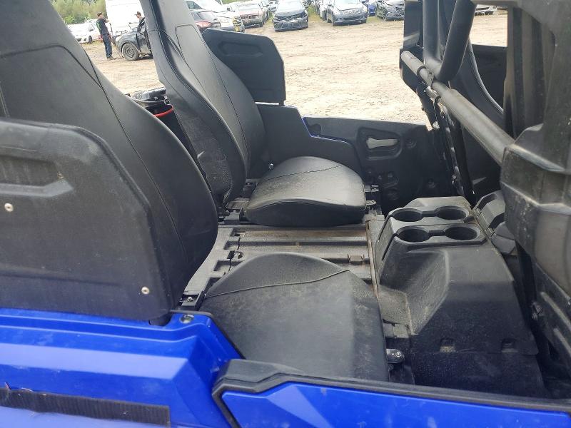 Продаж на аукціоні авто 2020 Yamaha Yxf850, vin: 5Y4AN24W5LA300462, номер лоту: 66756126