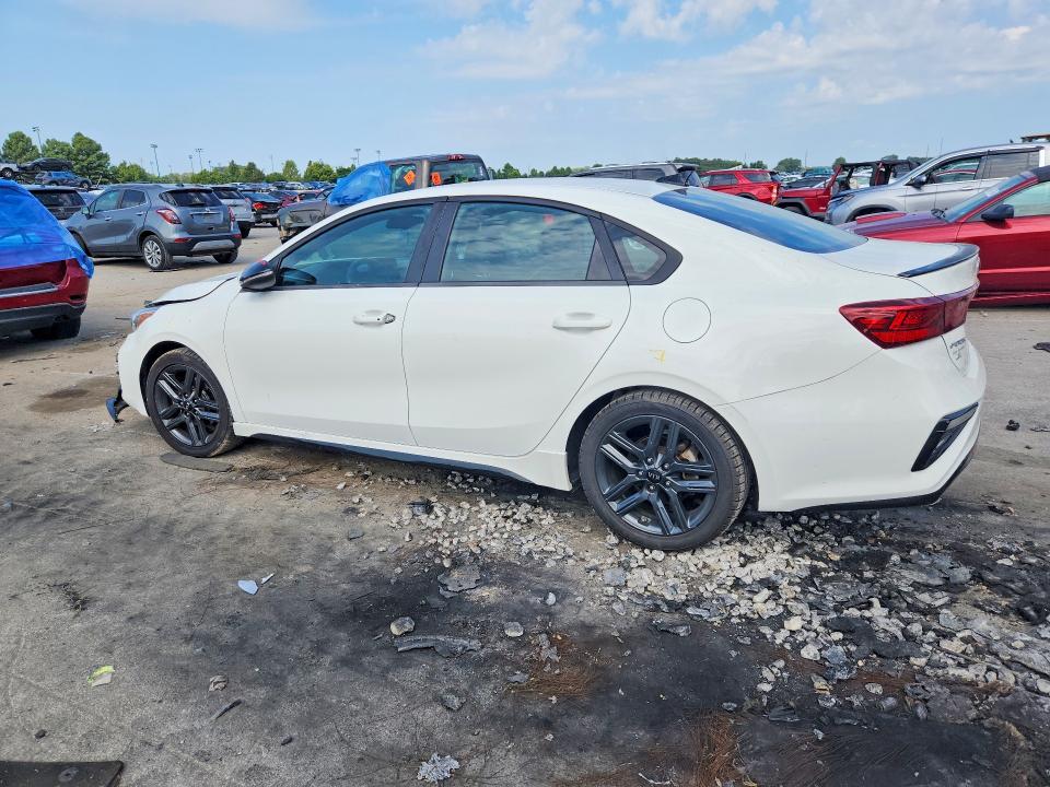 Aukcja sprzedaży 2020 Kia Forte, vin: 3KPF34AD5LE195678, numer aukcji: 66568896