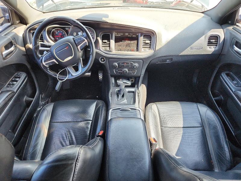 Aukcja sprzedaży 2018 Dodge Charger, vin: 2C3CDXCT0JH237850, numer aukcji: 67028046