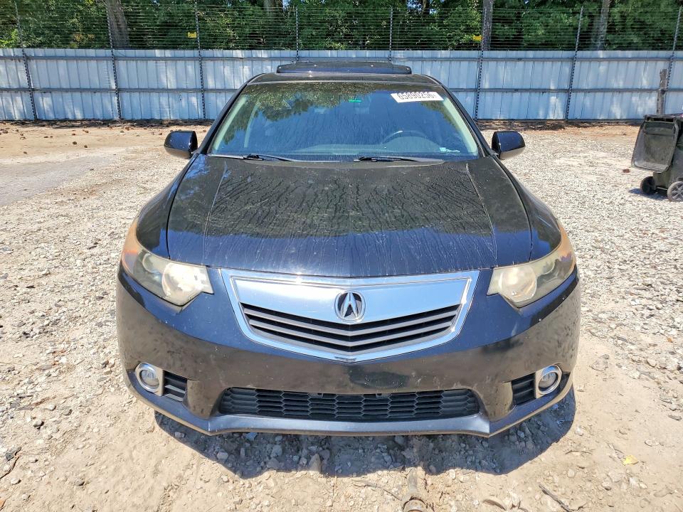 Aukcja sprzedaży 2011 Acura Tsx, vin: JH4CU2F68BC014768, numer aukcji: 65890256
