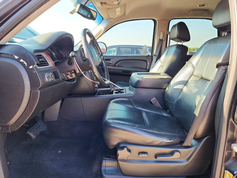Aukcja sprzedaży 2009 Chevrolet Tahoe 1500, vin: 1GNFC23009R153826, numer aukcji: 66770516