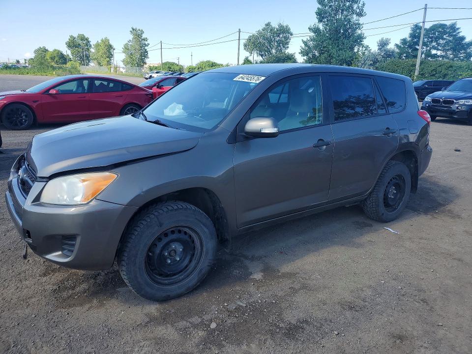Продаж на аукціоні авто 2010 Toyota Rav4, vin: 2T3ZF4DV8AW031450, номер лоту: 64245576