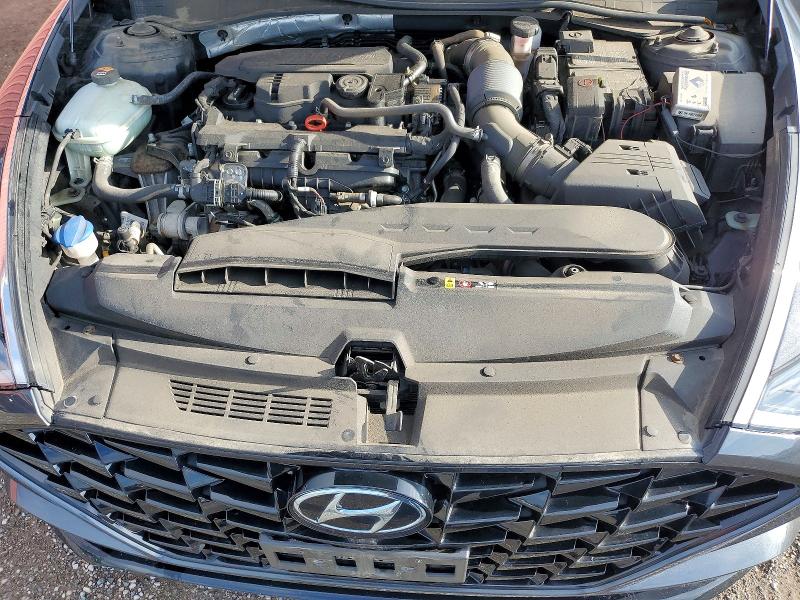65895666 :رقم المزاد ، 5NPEJ4J28LH014794 vin ، 2020 Hyundai Sonata مزاد بيع