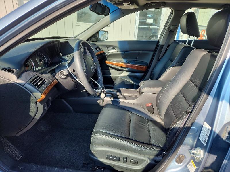 66994066 :رقم المزاد ، 1HGCP3F85BA031640 vin ، 2011 Honda Accord مزاد بيع