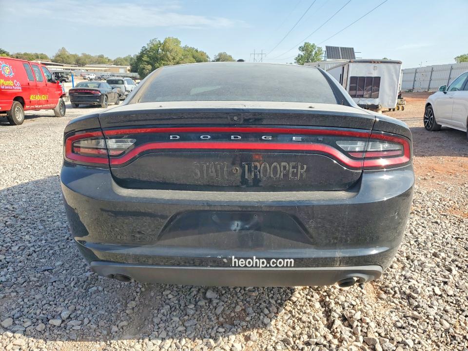 Продаж на аукціоні авто 2021 Dodge Charger, vin: 2C3CDXAT6MH535813, номер лоту: 66513886