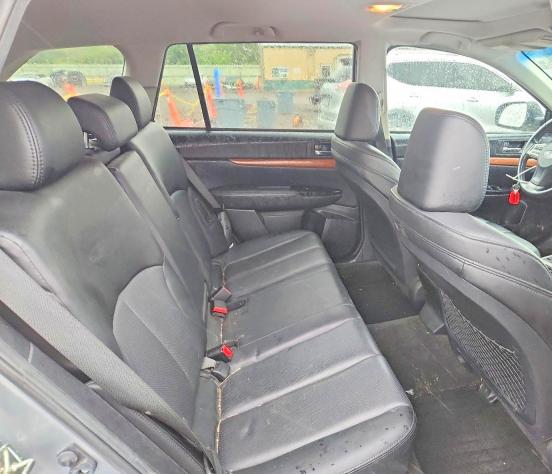 Продажа на аукционе авто 2013 Subaru Outback, vin: 4S4BRCKC6D3278876, номер лота: 63545666