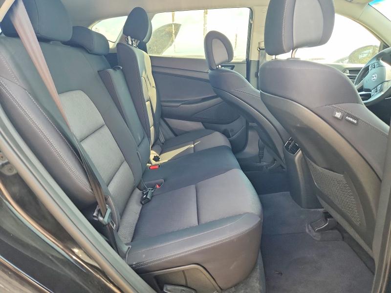Продаж на аукціоні авто 2017 Hyundai Tucson, vin: KM8J3CA28HU351283, номер лоту: 66499536