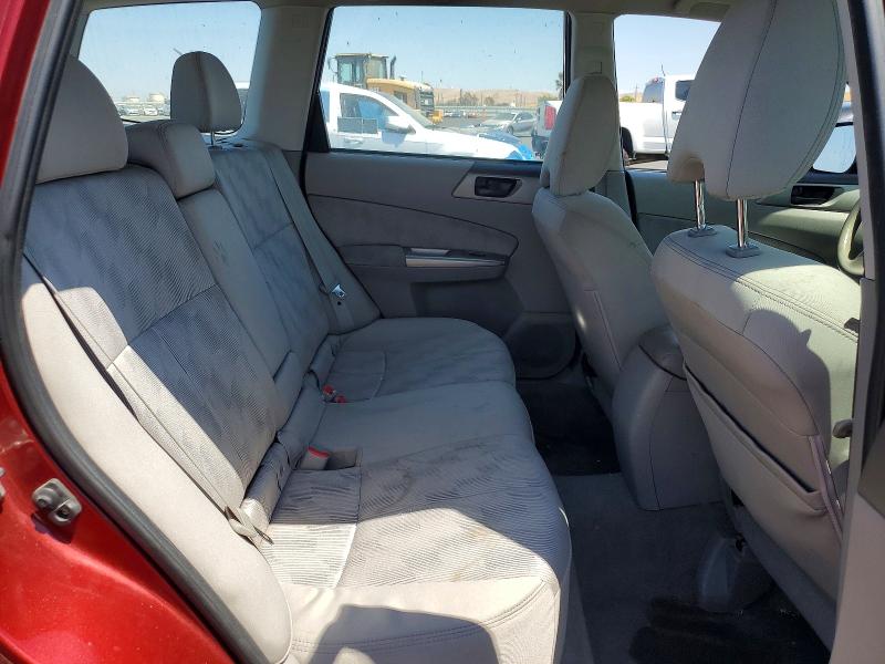 Продажа на аукционе авто 2010 Subaru Forester, vin: JF2SH6BC1AH766481, номер лота: 64292636