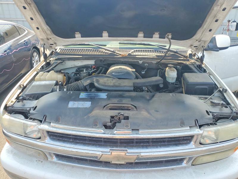 2004 Chevrolet Tahoe მანქანა იყიდება აუქციონზე, vin: 1GNEK13Z74J261584, აუქციონის ნომერი: 66476596
