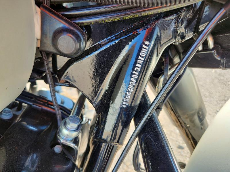 Aukcja sprzedaży 2018 Harley-davidson Flhxs, vin: 1HD1KRC10JB625588, numer aukcji: 65894766