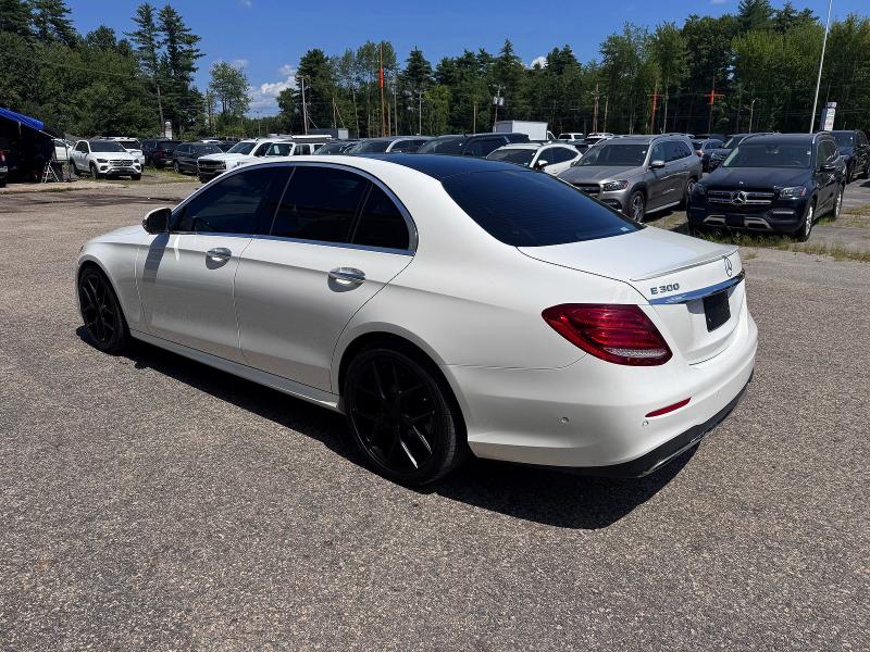 Продаж на аукціоні авто 2017 Mercedes-benz E, vin: WDDZF4JB4HA198641, номер лоту: 65876586