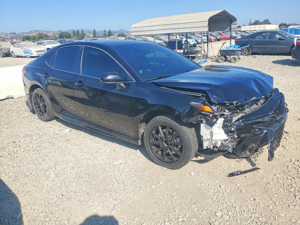 2019 Toyota Camry მანქანა იყიდება აუქციონზე, vin: 4T1B11HKXKU775401, აუქციონის ნომერი: 63953266