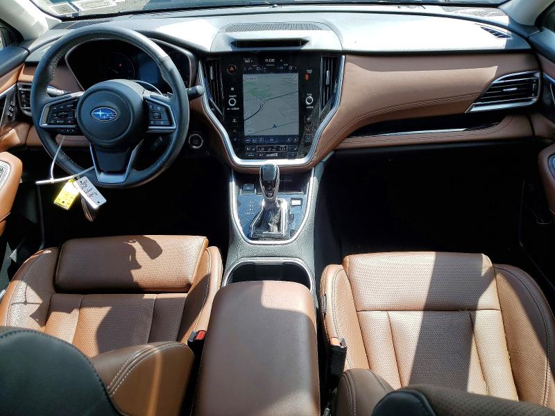 63562466 :رقم المزاد ، 4S3BWGP68R3010488 vin ، 2024 Subaru Legacy مزاد بيع